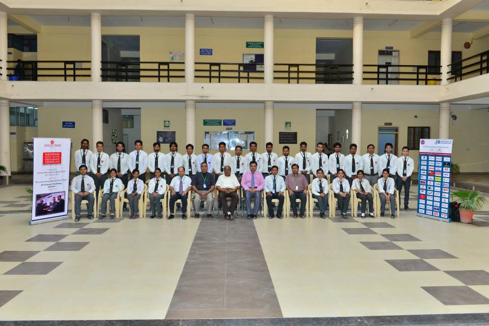 Faculty