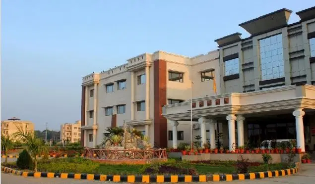 Green Campus